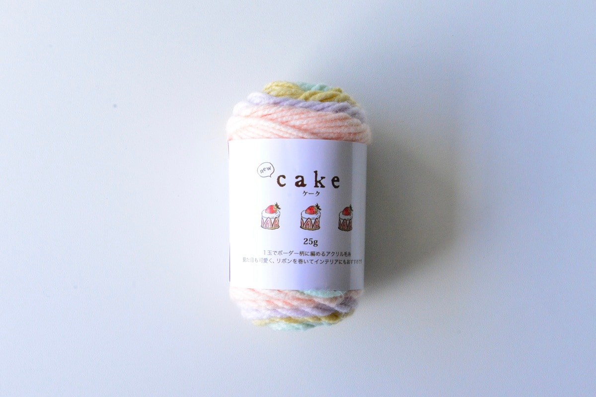 100均の毛糸をレビュー【セリア・ダイソー・キャンドゥ】おすすめは?