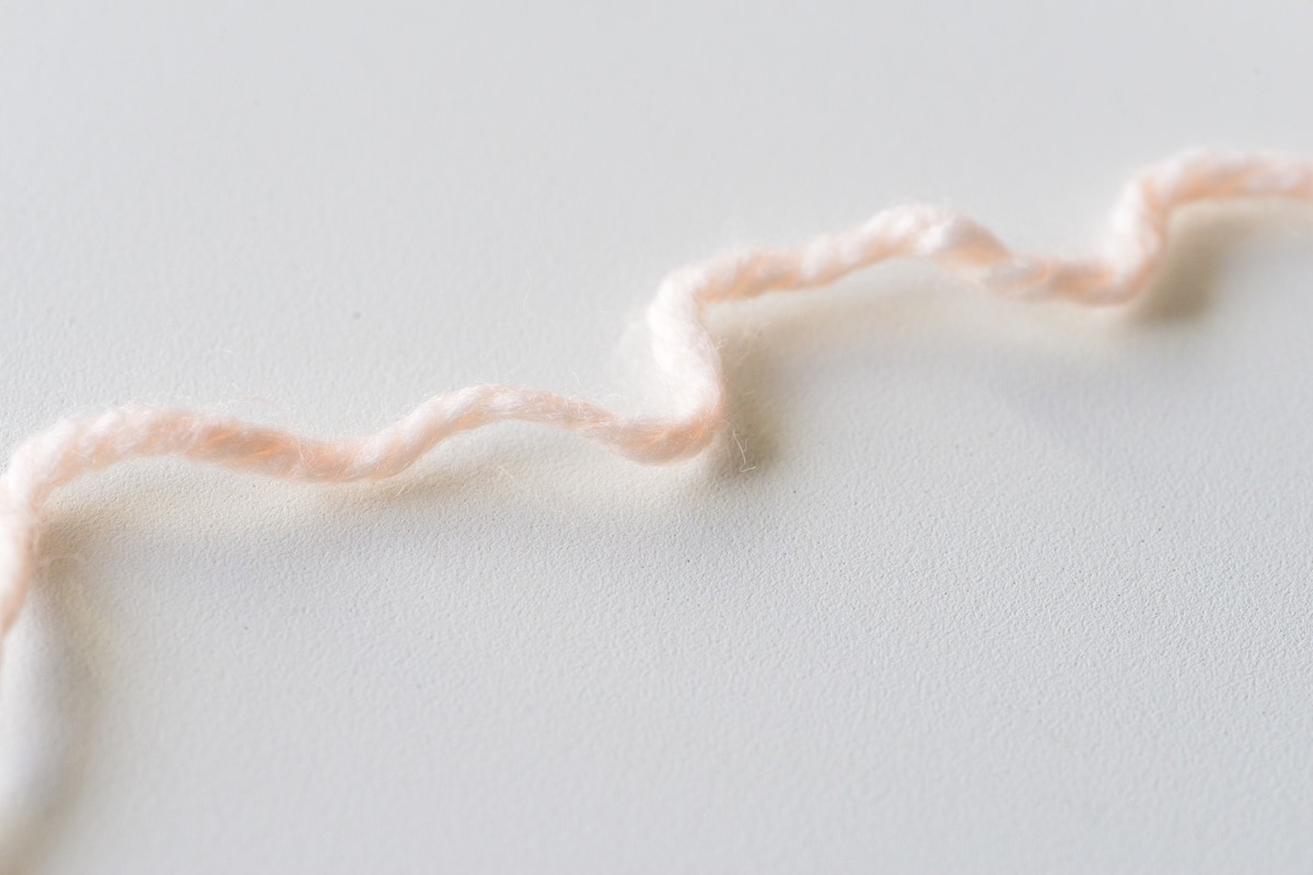 100均の毛糸をレビュー【セリア・ダイソー・キャンドゥ】おすすめは?