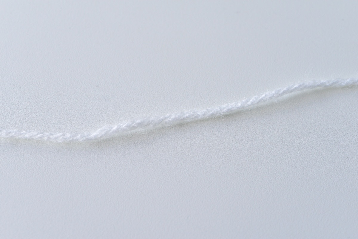 100均の毛糸をレビュー【セリア・ダイソー・キャンドゥ】おすすめは?