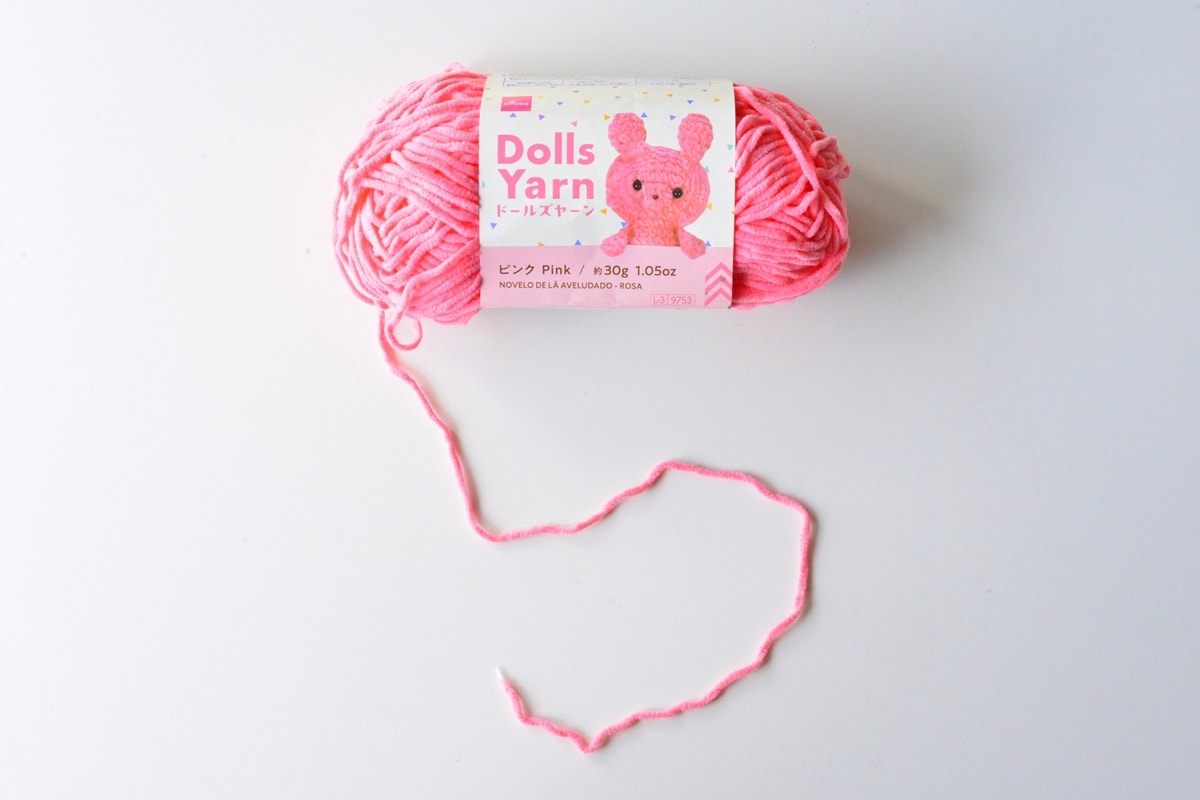 100均の毛糸をレビュー【セリア・ダイソー・キャンドゥ】おすすめは?