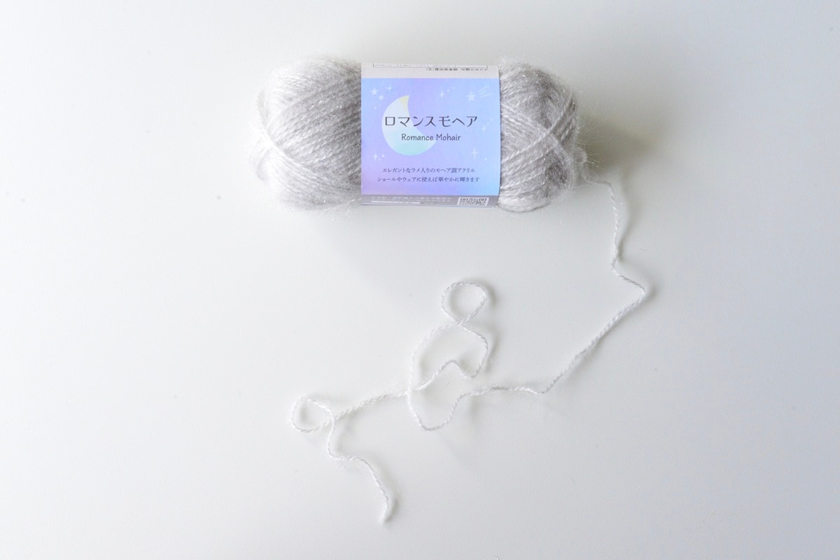 100均の毛糸をレビュー【セリア・ダイソー・キャンドゥ】おすすめは？
