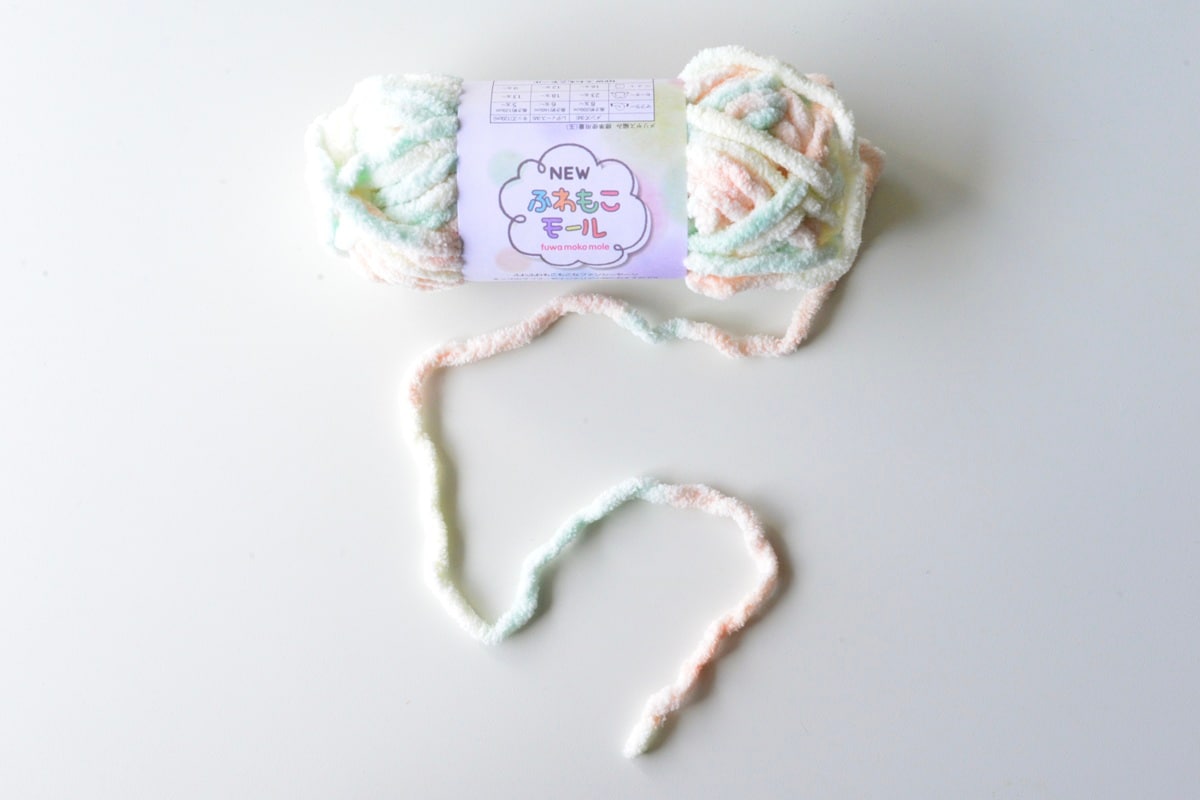 100均の毛糸をレビュー【セリア・ダイソー・キャンドゥ】おすすめは？