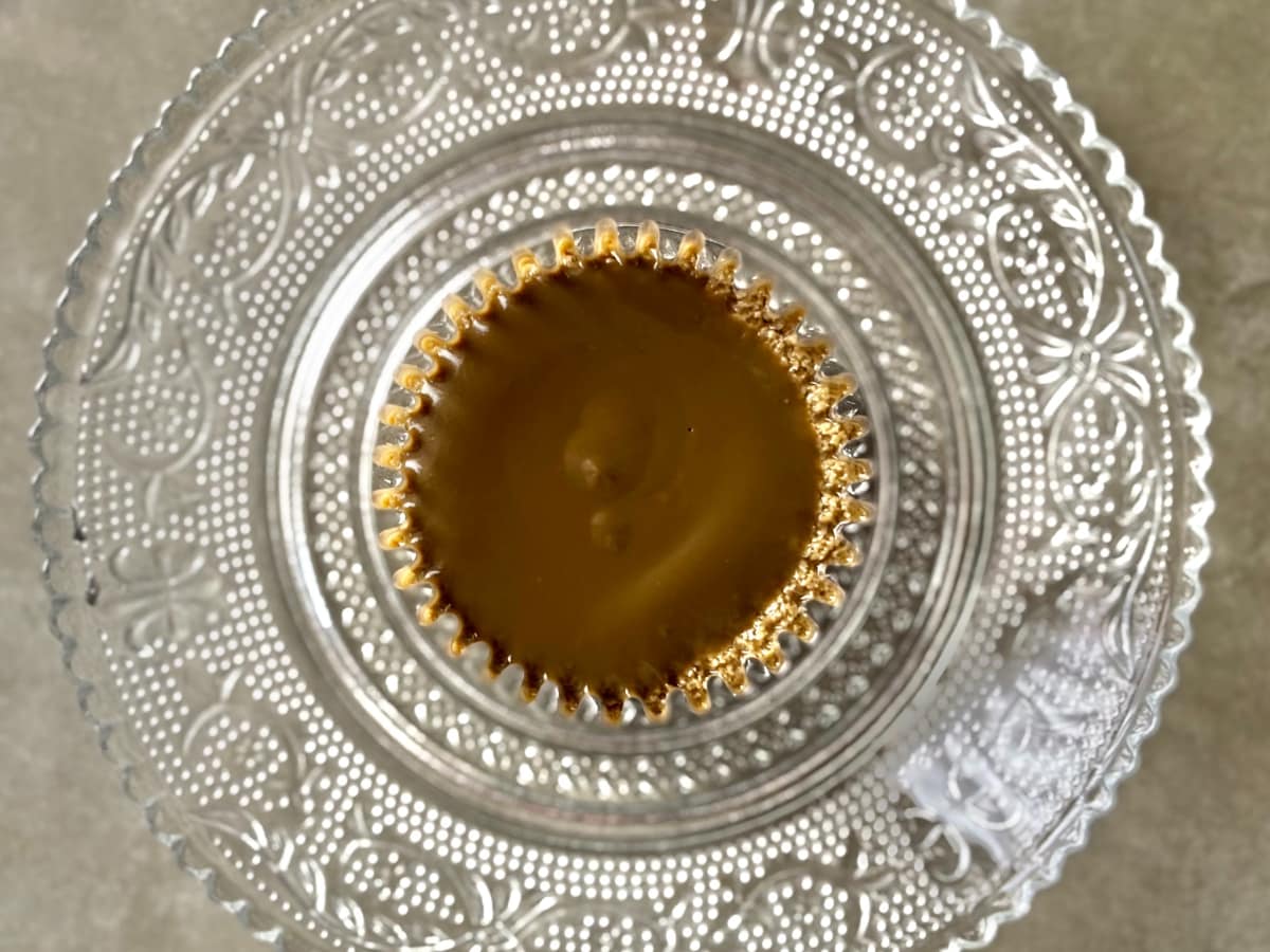 「もう10個は食べたい」「大人な味」の【セブン】新作スイーツって?