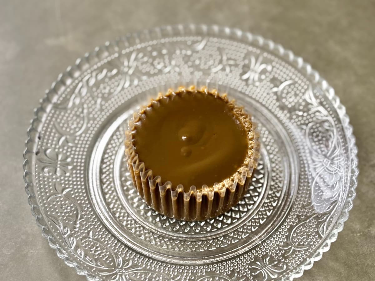 「もう10個は食べたい」「大人な味」の【セブン】新作スイーツって?