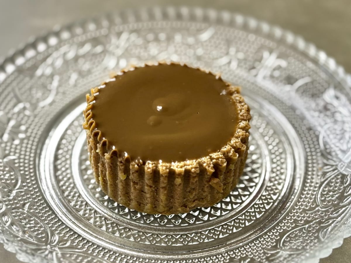 「もう10個は食べたい」「大人な味」の【セブン】新作スイーツって?