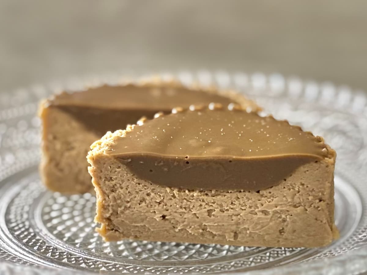 「もう10個は食べたい」「大人な味」の【セブン】新作スイーツって?