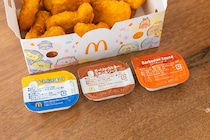 【マクドナルド新商品】ガーリックバター味に「大当たり」「1番好きかも」の声