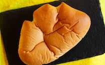 300円でこのボリューム！【ローソン】の“もれちゃう系”新作パンがかなりよかった