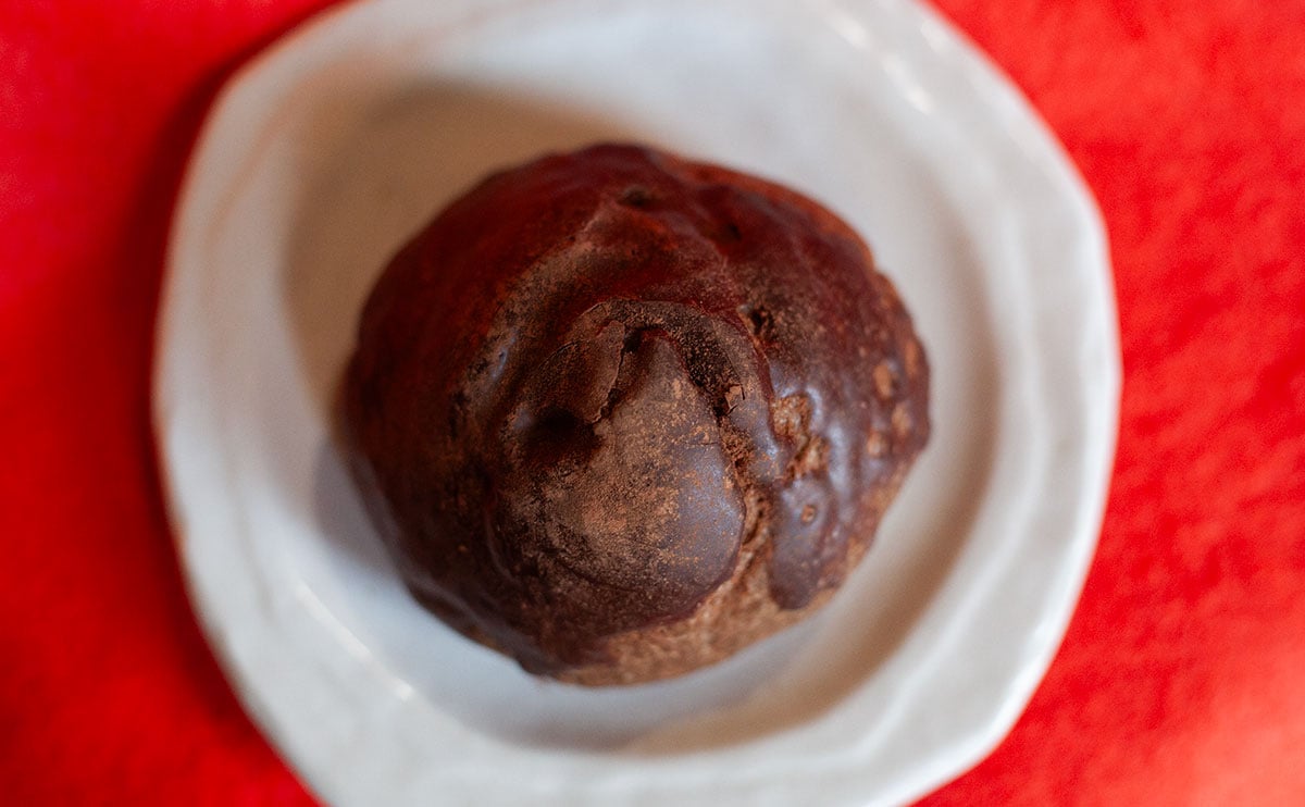 【ローソン】の“茶色い物体”が中ぎっしりで最高すぎた