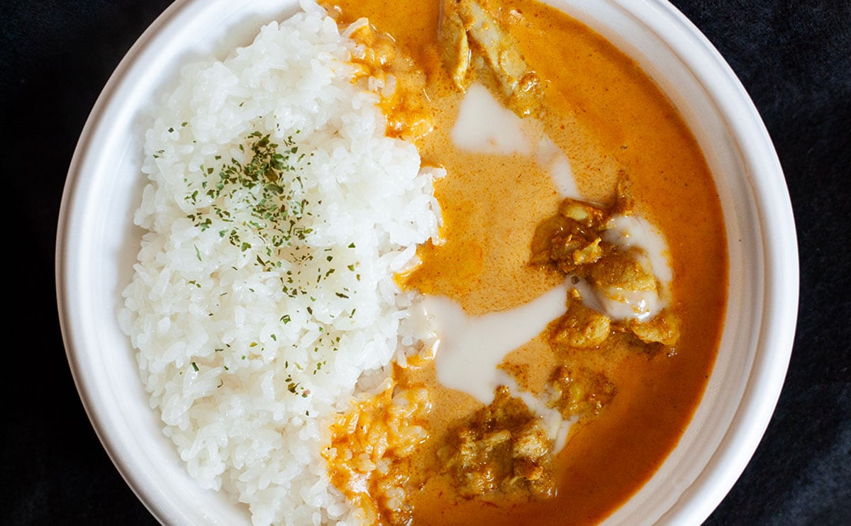 高いけどおいしい！645円の【ファミマ】カレーがかなり本格派だった