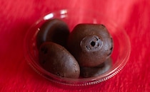 【悲報】セブンの新商品、中身が1個減っていることが判明