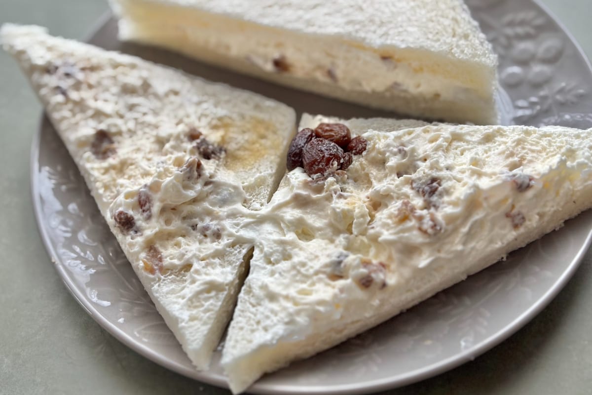 しつこくない“大人味”がクセに！【ファミマ】の数量限定サンドイッチ