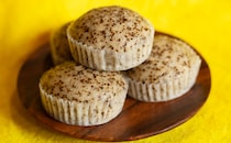 4個入で181円。紅茶の香りがムンムンの【セブン】新商品