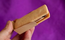 香りがよすぎる！【ファミマ】の“大人スイーツ”が贅沢な気分にさせてくれました