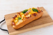 【セブン】新商品「温めて美味しいパン」第2弾が登場、具材たっぷりで本当におすすめ!!