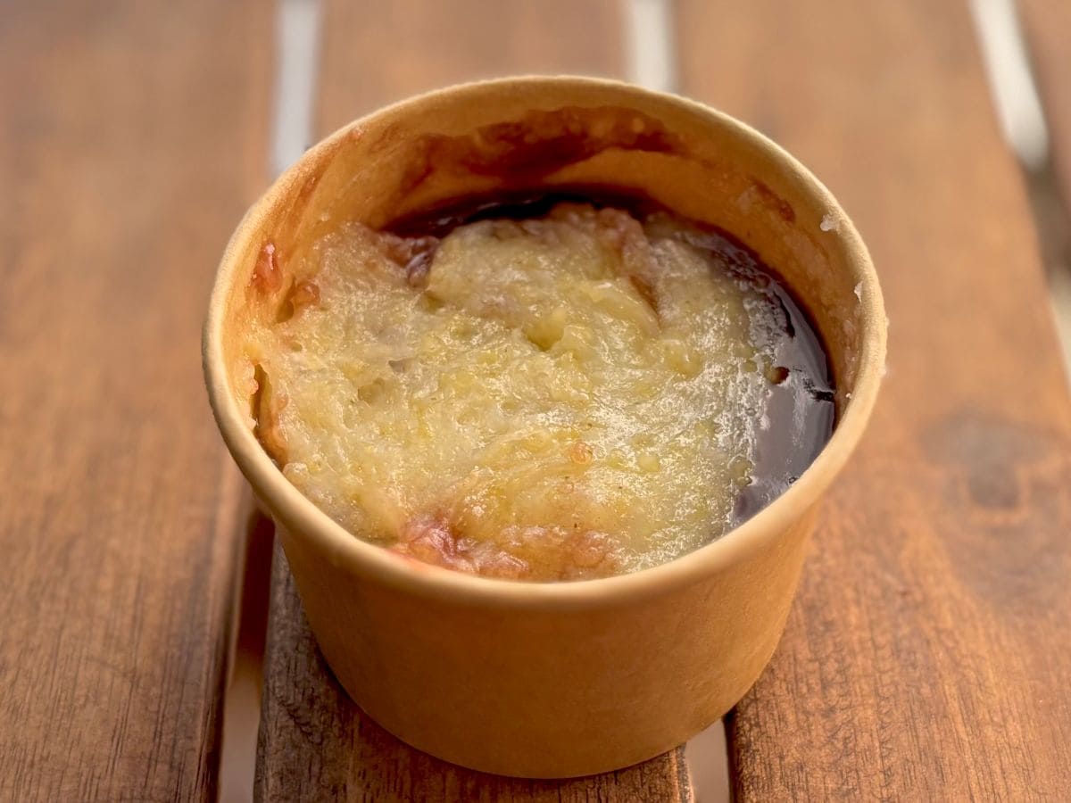 もっちり&なめらか…【無印良品】新発売のあったか和スイーツが大満足すぎた♡