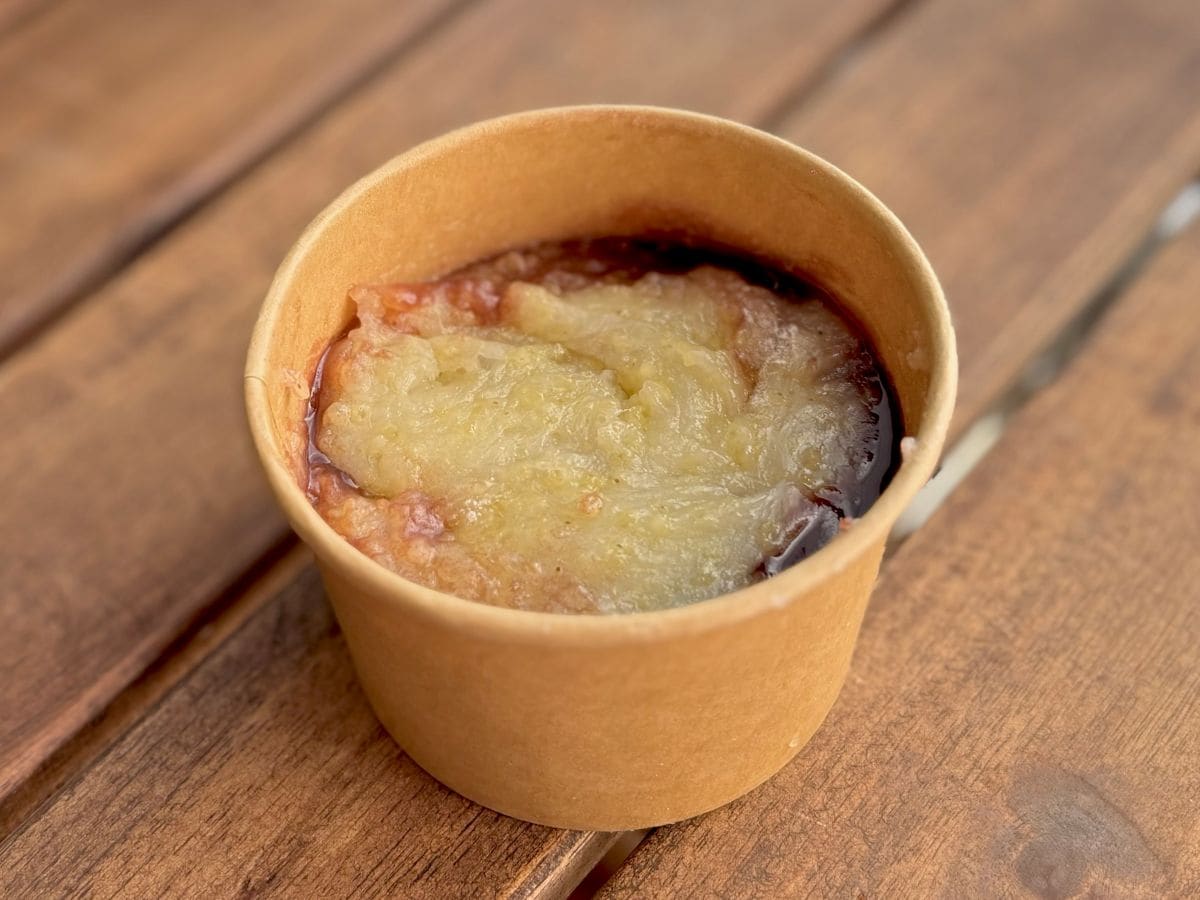 もっちり&なめらか…【無印良品】新発売のあったか和スイーツが大満足すぎた♡