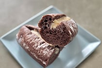 「デザートっぽくて良い」【ファミマ】数量限定の“大人”のパンって？