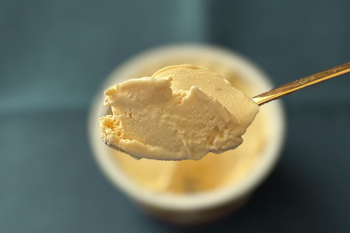 これぞ大人の味わい！【ファミマ限定】の数量限定アイスが激ウマだった