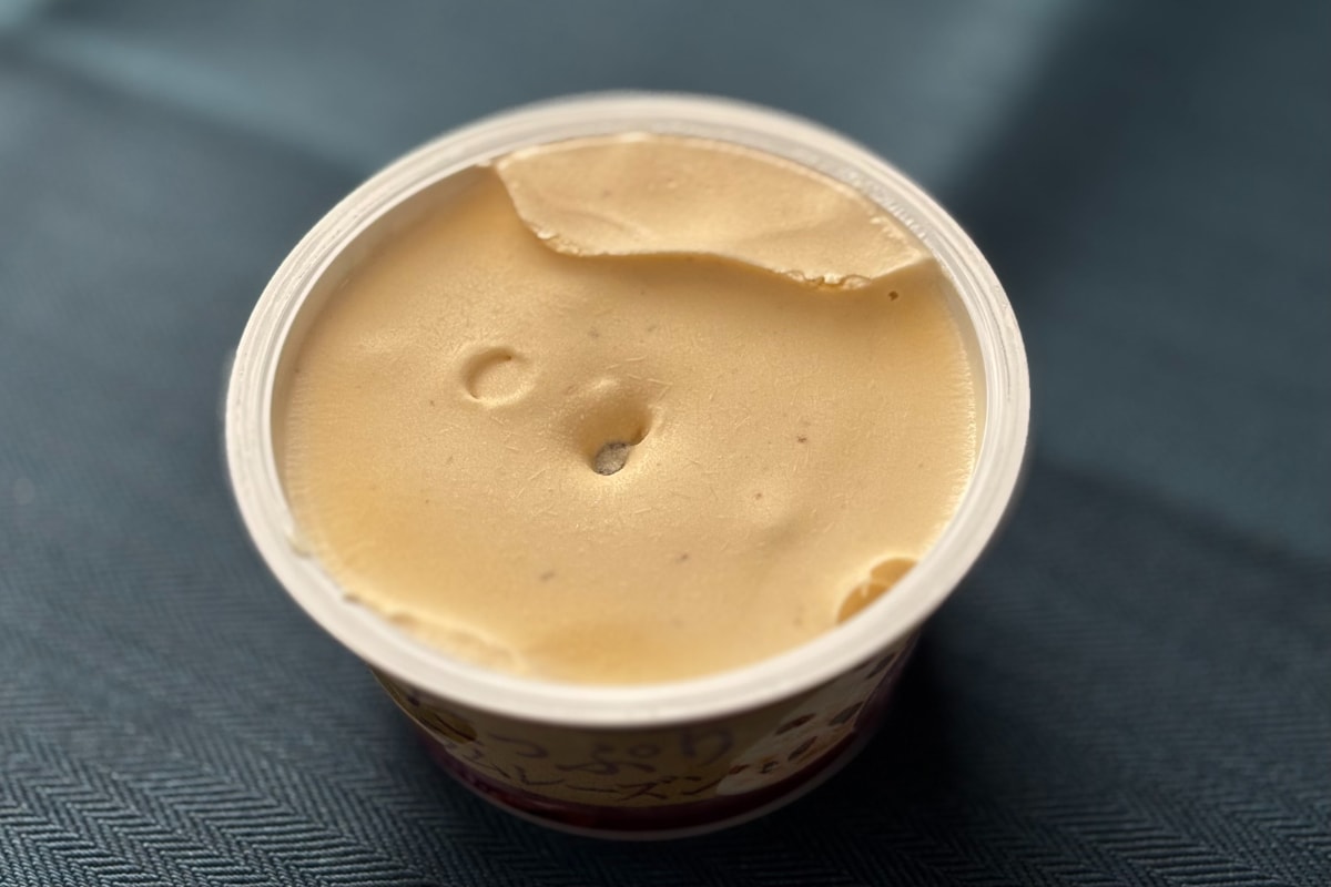 これぞ大人の味わい！【ファミマ限定】の数量限定アイスが激ウマだった