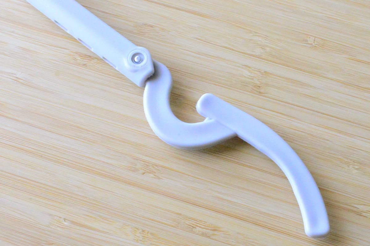 100均の折りたたみハンガーが超便利【セリア・ダイソー・キャンドゥ】