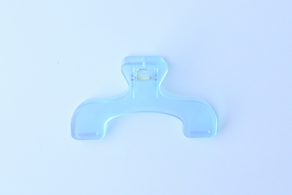 100均にブッククリップは売ってる？「ウカンムリクリップ」との違いは？