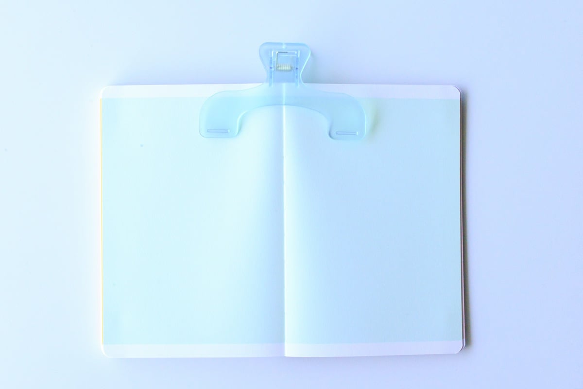 100均にブッククリップは売ってる？「ウカンムリクリップ」との違いは？