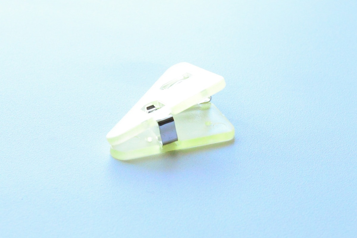 100均にブッククリップは売ってる？「ウカンムリクリップ」との違いは？