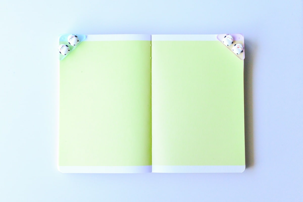 100均にブッククリップは売ってる？「ウカンムリクリップ」との違いは？