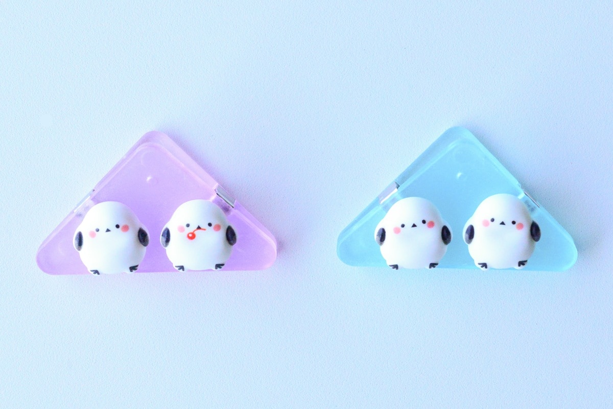 100均にブッククリップは売ってる?「ウカンムリクリップ」との違いは?