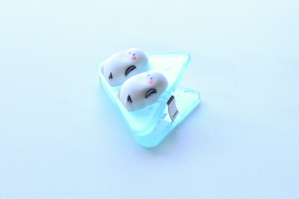 100均にブッククリップは売ってる?「ウカンムリクリップ」との違いは?