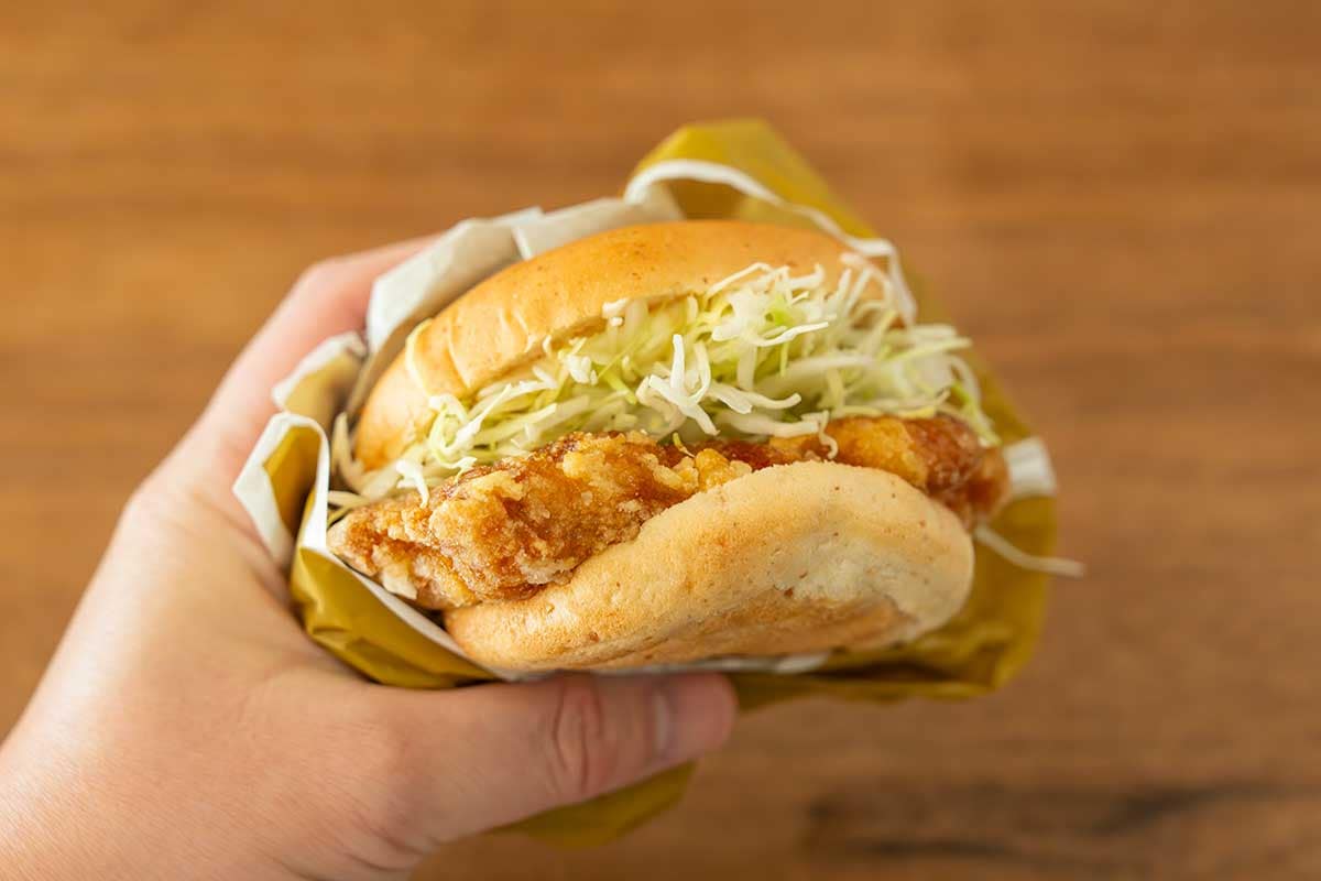 「ガチで美味い」「毎日食べたい」「マックより好きかも」【ケンタッキー】新商品に絶賛の声多数