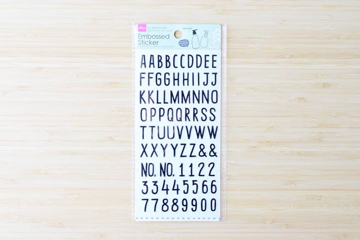 100均のラベルシール11選！書き込み・印刷タイプや耐水仕様も紹介