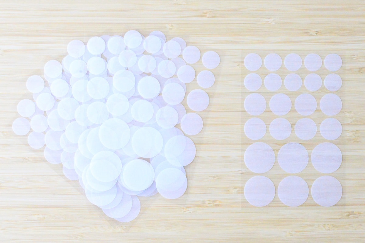 100均のラベルシール11選！書き込み・印刷タイプや耐水仕様も紹介