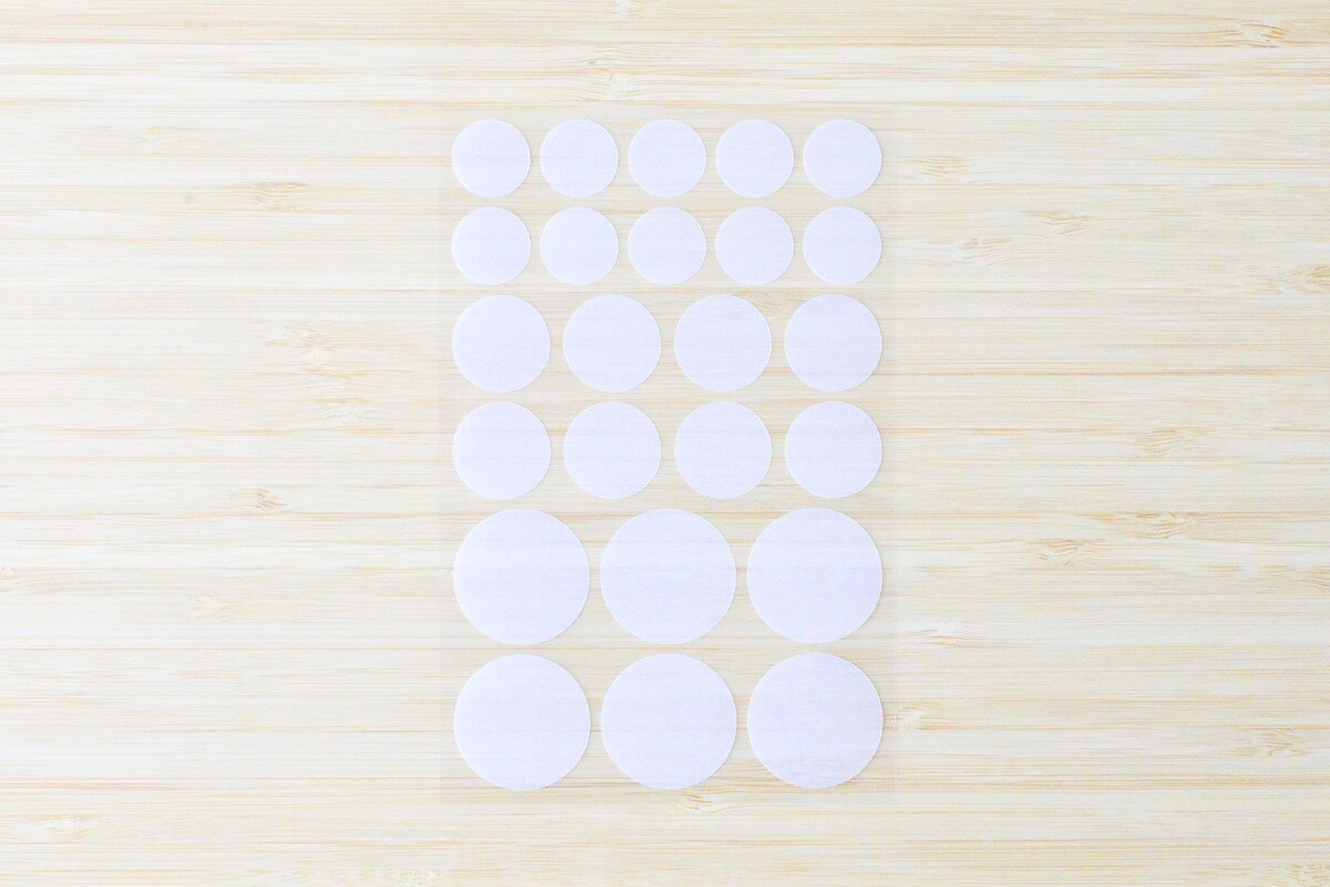 100均のラベルシール11選！書き込み・印刷タイプや耐水仕様も紹介