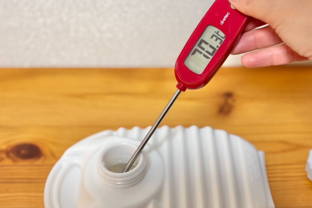 湯たんぽは100均で買える?その実力もチェック【ダイソー・セリア・キャンドゥ】