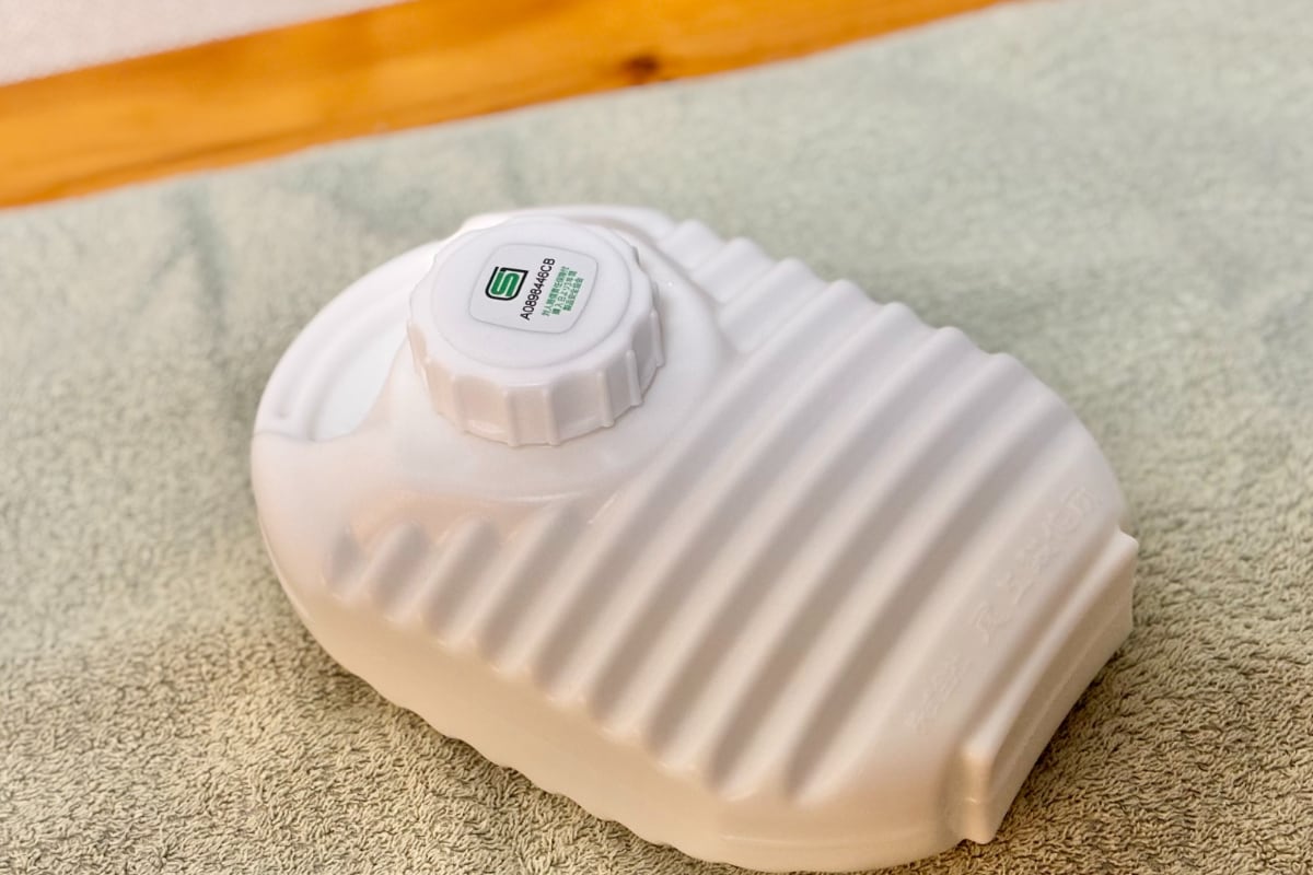 湯たんぽは100均で買える?その実力もチェック【ダイソー・セリア・キャンドゥ】