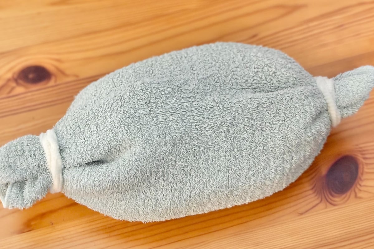 湯たんぽは100均で買える?その実力もチェック【ダイソー・セリア・キャンドゥ】