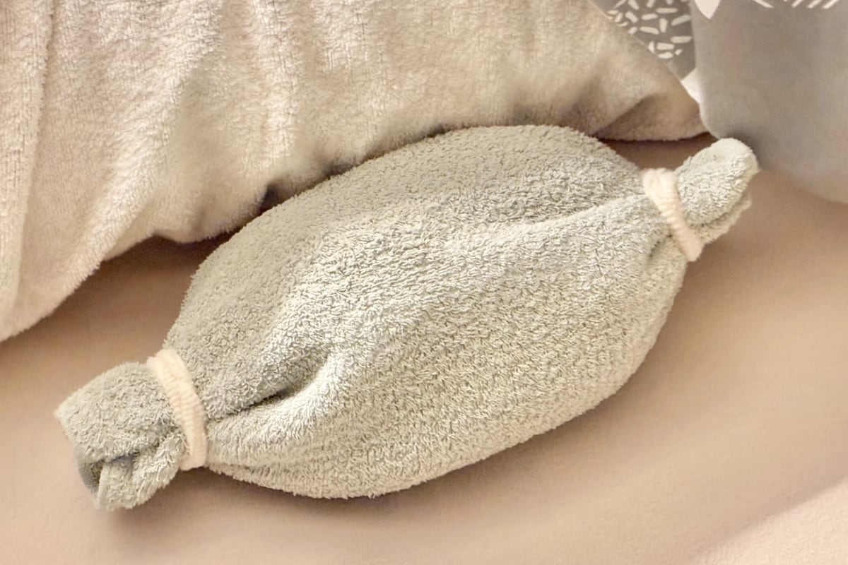 湯たんぽは100均で買える?その実力もチェック【ダイソー・セリア・キャンドゥ】