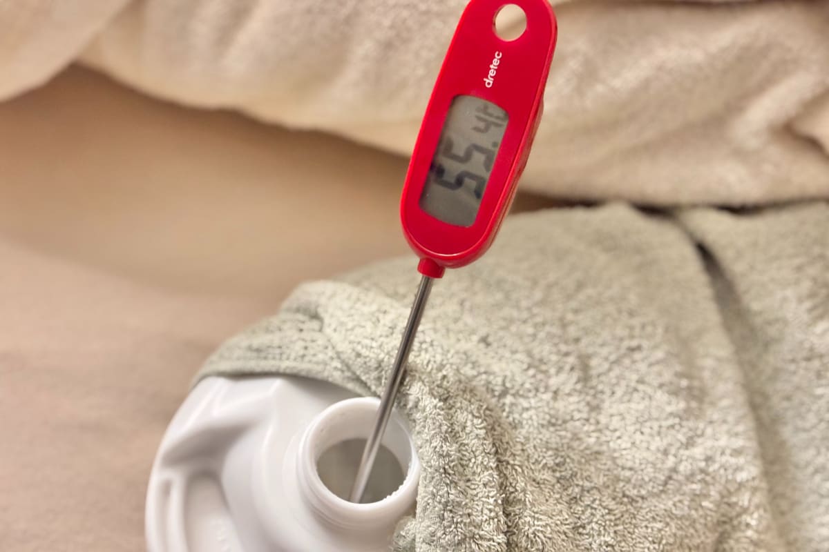 湯たんぽは100均で買える?その実力もチェック【ダイソー・セリア・キャンドゥ】