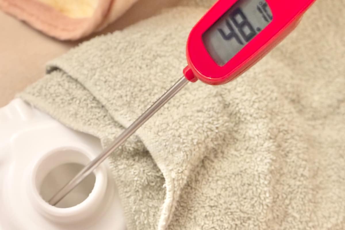 湯たんぽは100均で買える?その実力もチェック【ダイソー・セリア・キャンドゥ】