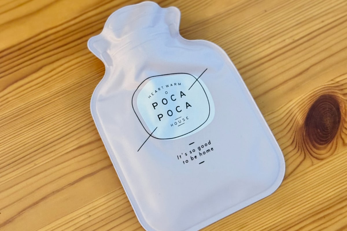 湯たんぽは100均で買える?その実力もチェック【ダイソー・セリア・キャンドゥ】