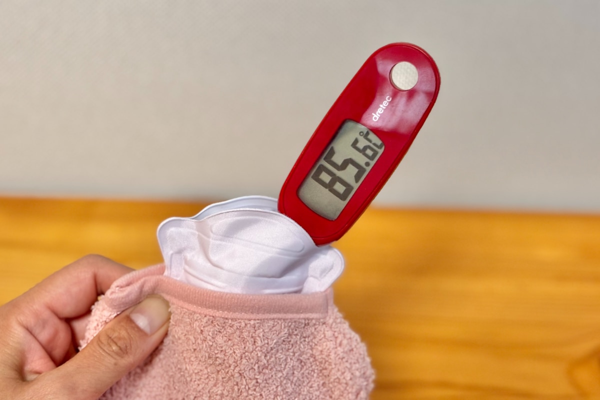 湯たんぽは100均で買える?その実力もチェック【ダイソー・セリア・キャンドゥ】