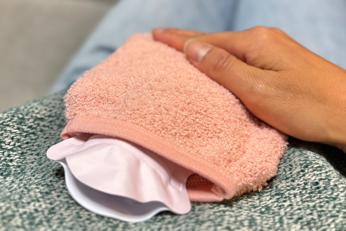 湯たんぽは100均で買える?その実力もチェック【ダイソー・セリア・キャンドゥ】