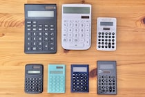 100均の電卓おすすめ7選【ダイソー・セリア・キャンドゥ】使いやすい・かわいい商品も