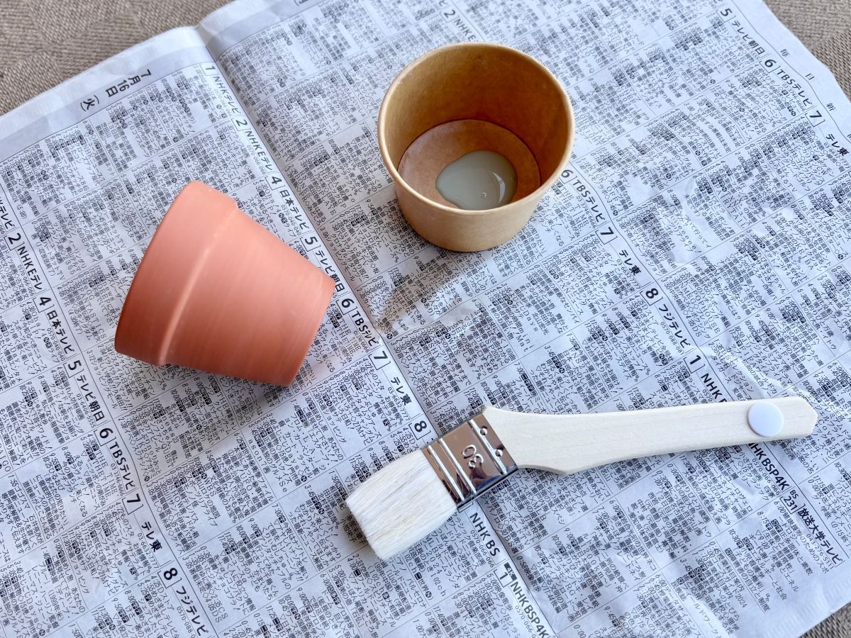 100均の植木鉢おすすめ5選!素焼きや陶器ならおしゃれで高見え♡