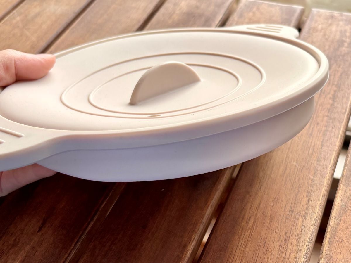 100均の蒸し器が超使える!さつまいもを蒸してみたら…えっ、こんなに美味しいの!?