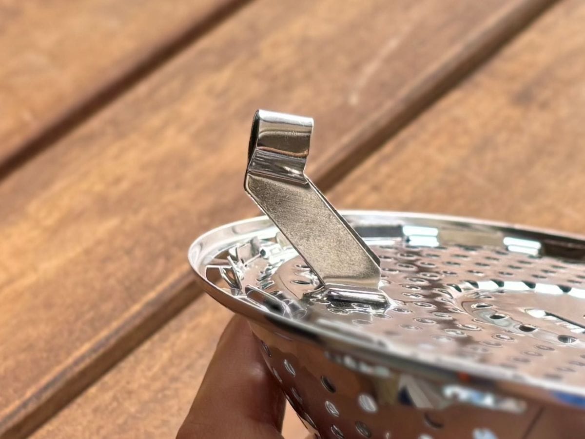 100均の蒸し器が超使える!さつまいもを蒸してみたら…えっ、こんなに美味しいの!?