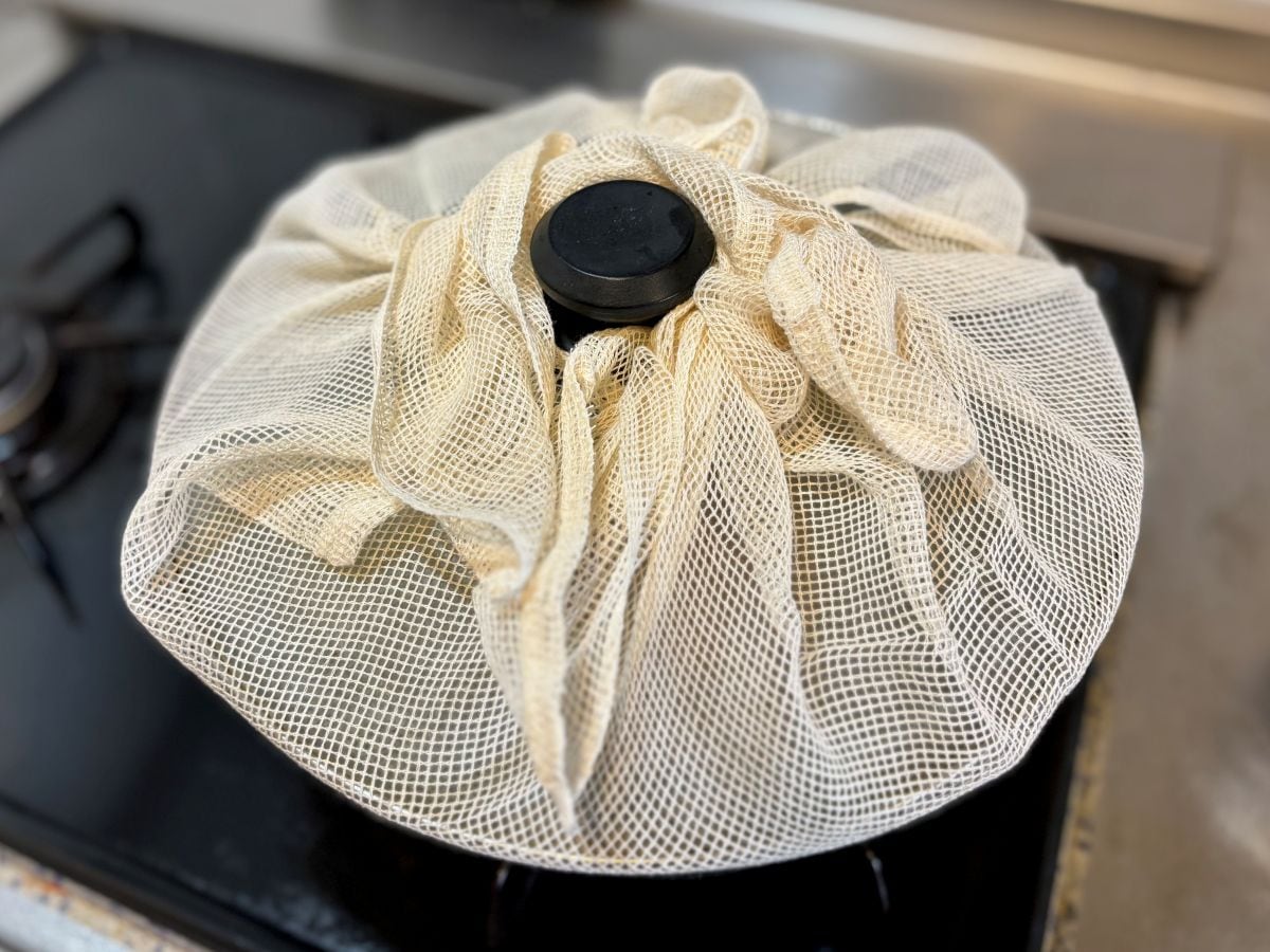 100均の蒸し器が超使える!さつまいもを蒸してみたら…えっ、こんなに美味しいの!?