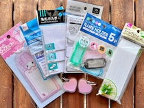 100均のネームプレート7選｜子供の名札や植物用も【ダイソー・セリア・キャンドゥ】